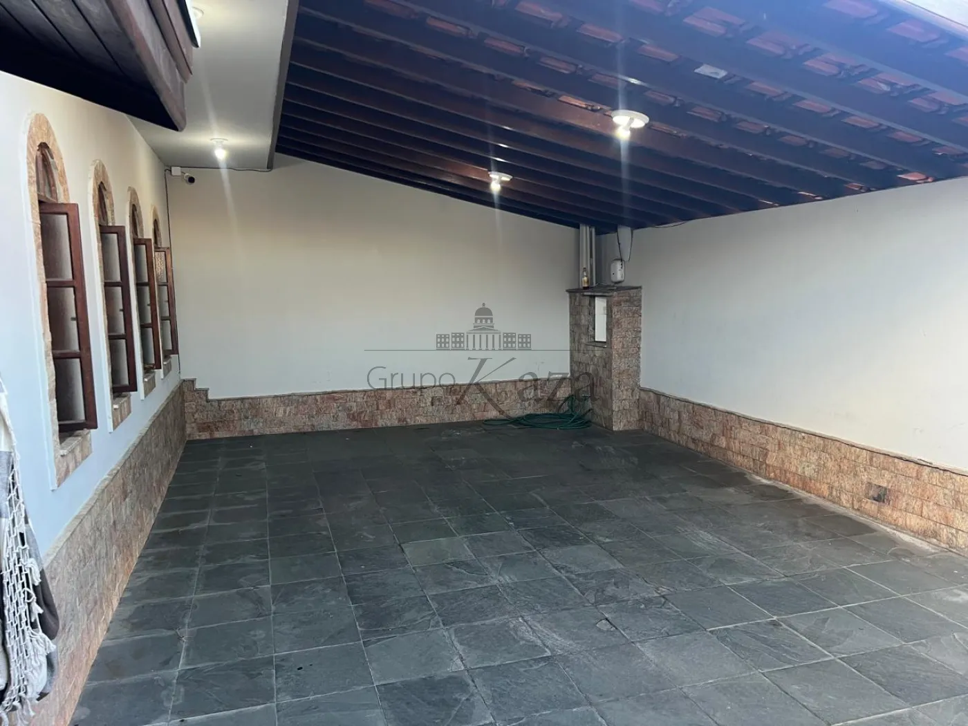 Foto 14 de Casa Sobrado em Jardim Portugal, São José dos Campos - imagem 14