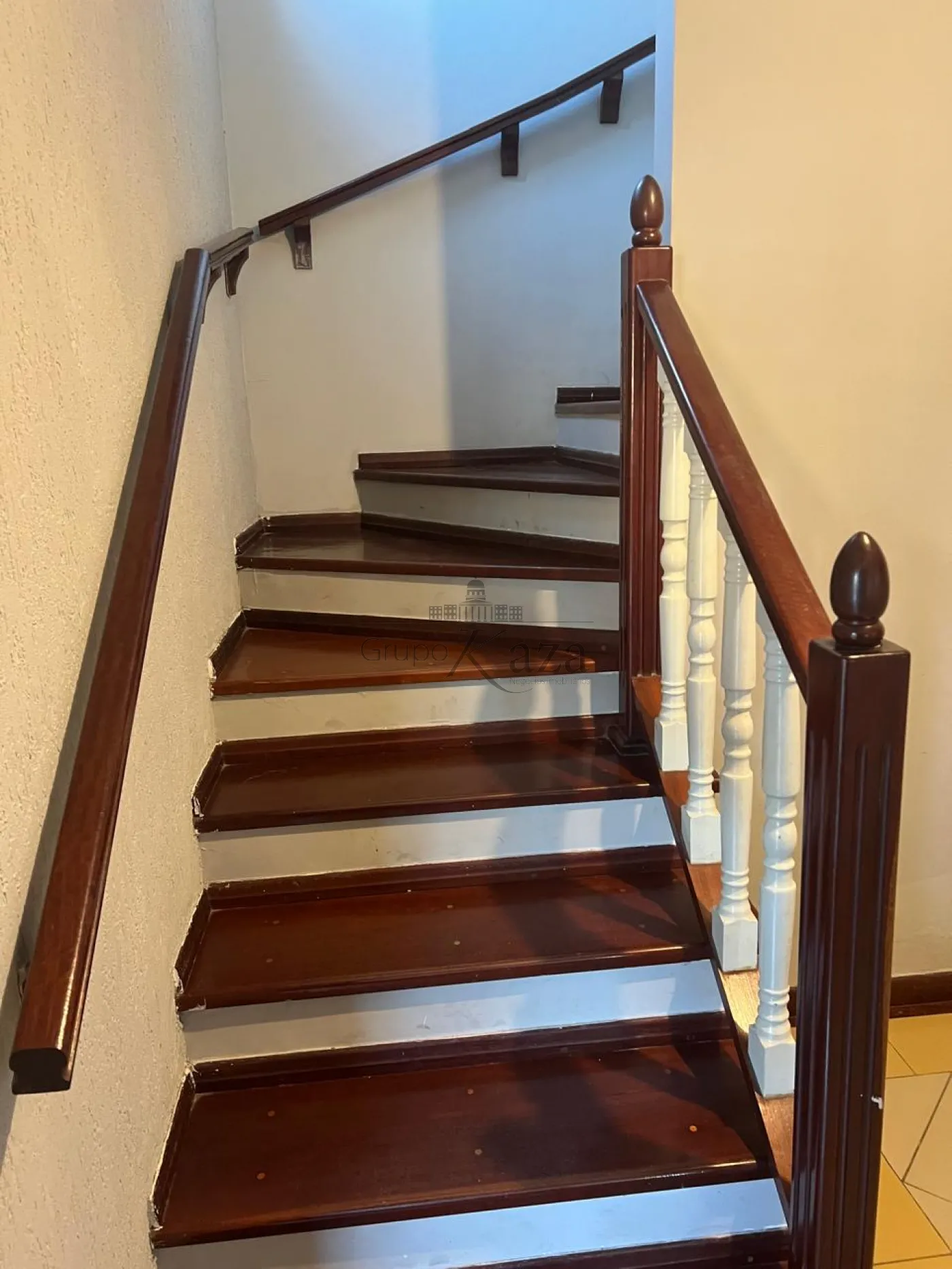 Foto 4 de Casa Sobrado em Jardim Portugal, São José dos Campos - imagem 4