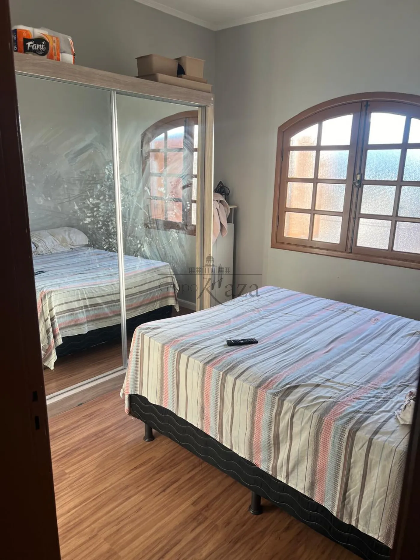 Foto 7 de Casa Sobrado em Jardim Portugal, São José dos Campos - imagem 7