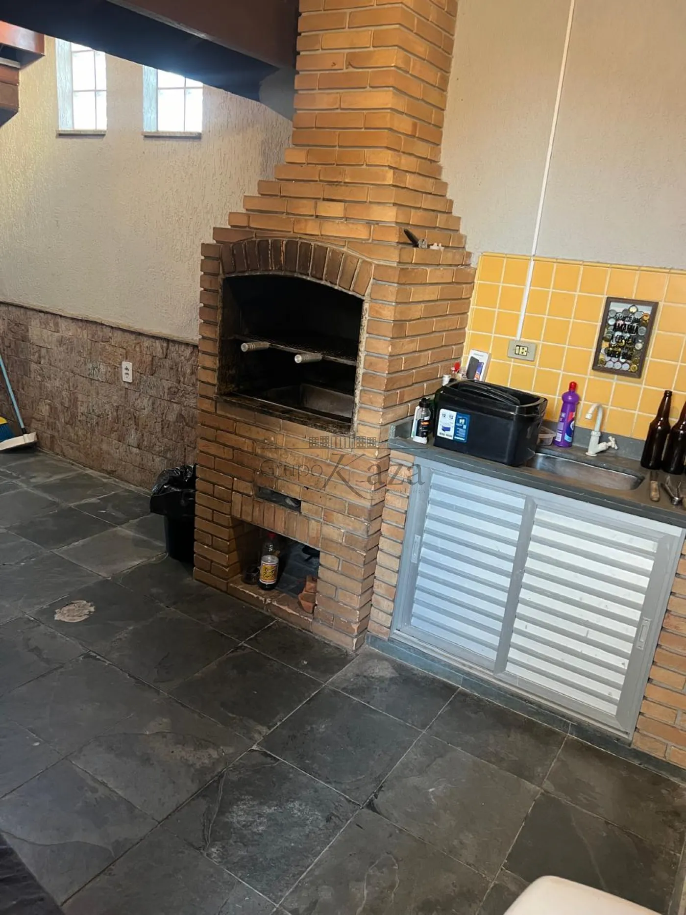 Foto 13 de Casa Sobrado em Jardim Portugal, São José dos Campos - imagem 13