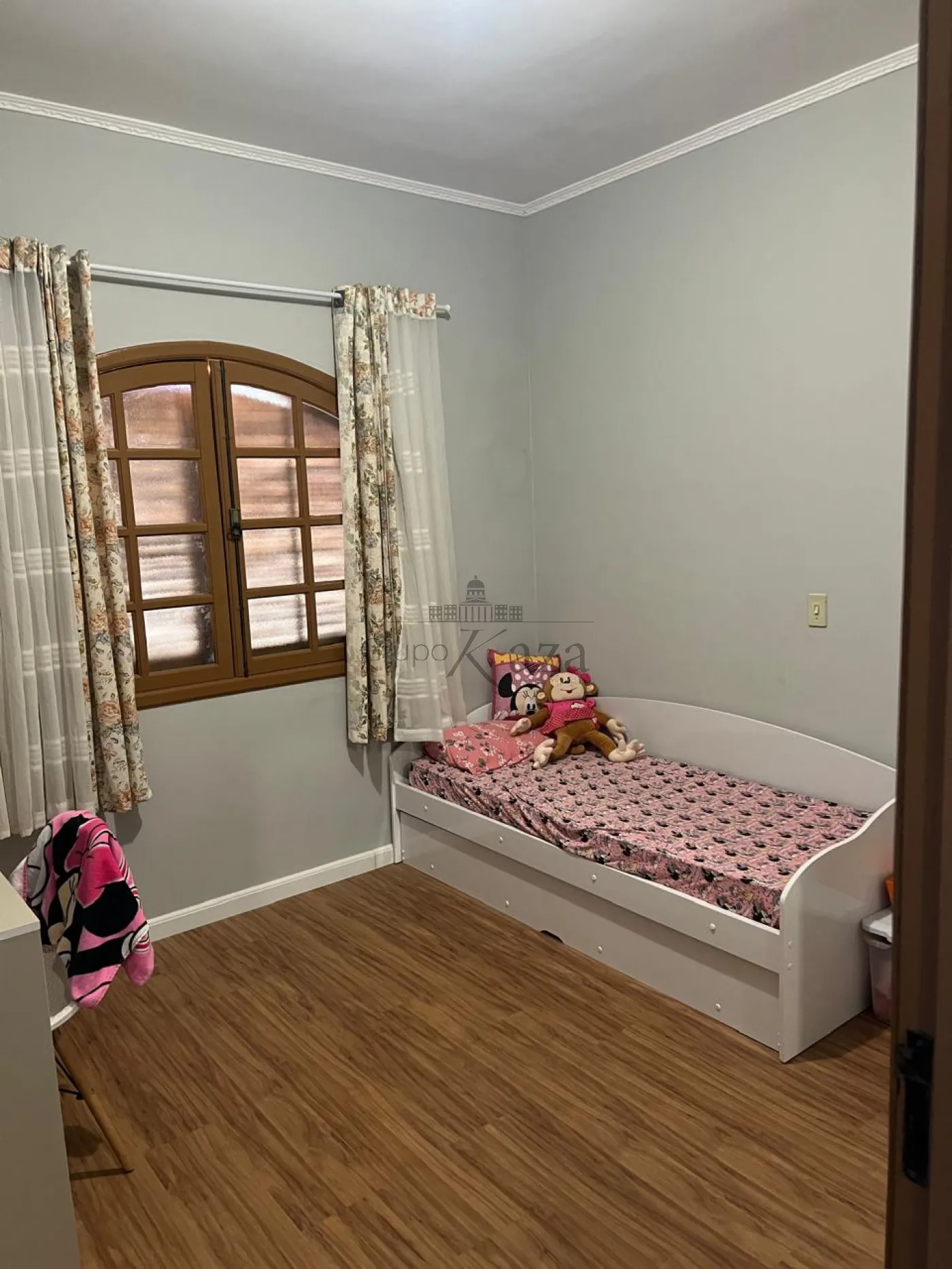 Foto 5 de Casa Sobrado em Jardim Portugal, São José dos Campos - imagem 5