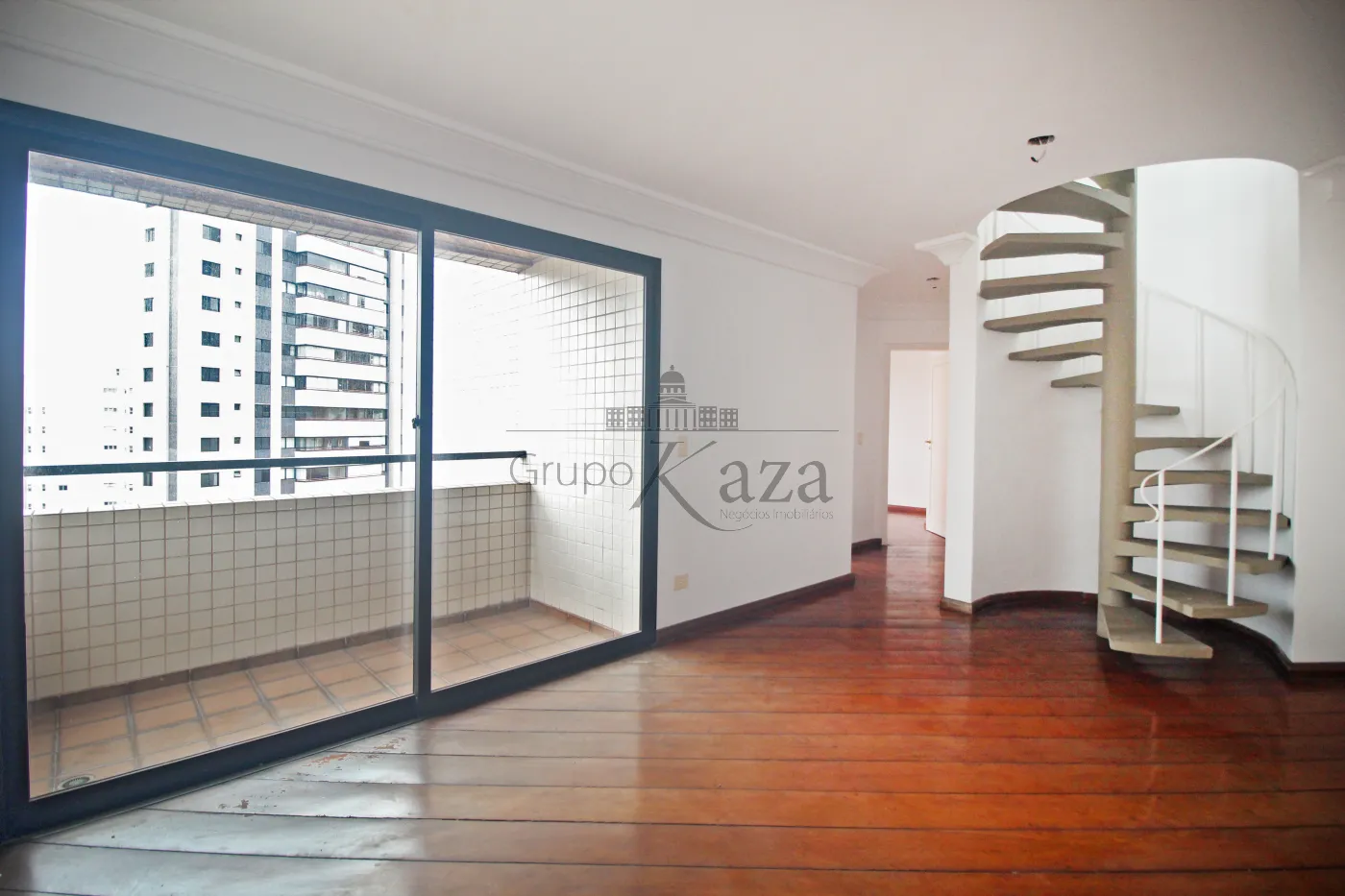 Foto 3 de Apartamento Cobertura Duplex em Vila Mariana, São Paulo - imagem 3 Foto 3 de Apartamento Cobertura Duplex em Vila Mariana, São Paulo - imagem 3