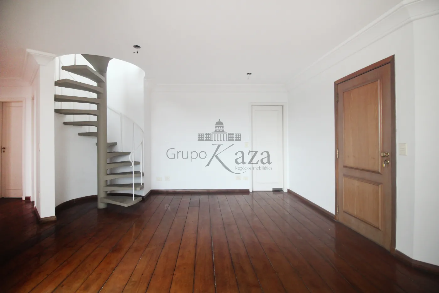 Foto 4 de Apartamento Cobertura Duplex em Vila Mariana, São Paulo - imagem 4