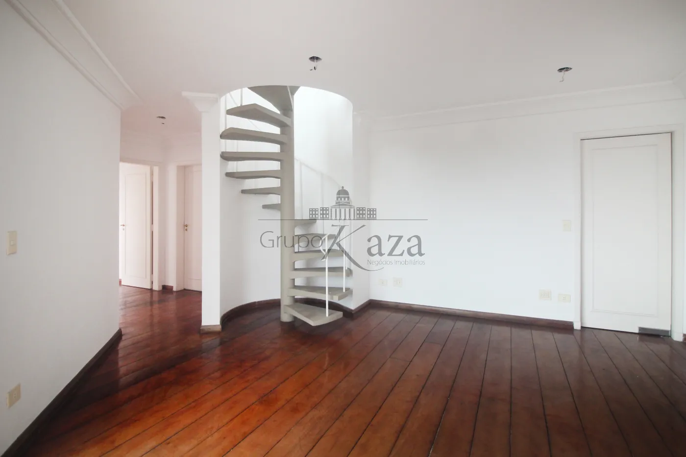 Foto 10 de Apartamento Cobertura Duplex em Vila Mariana, São Paulo - imagem 10