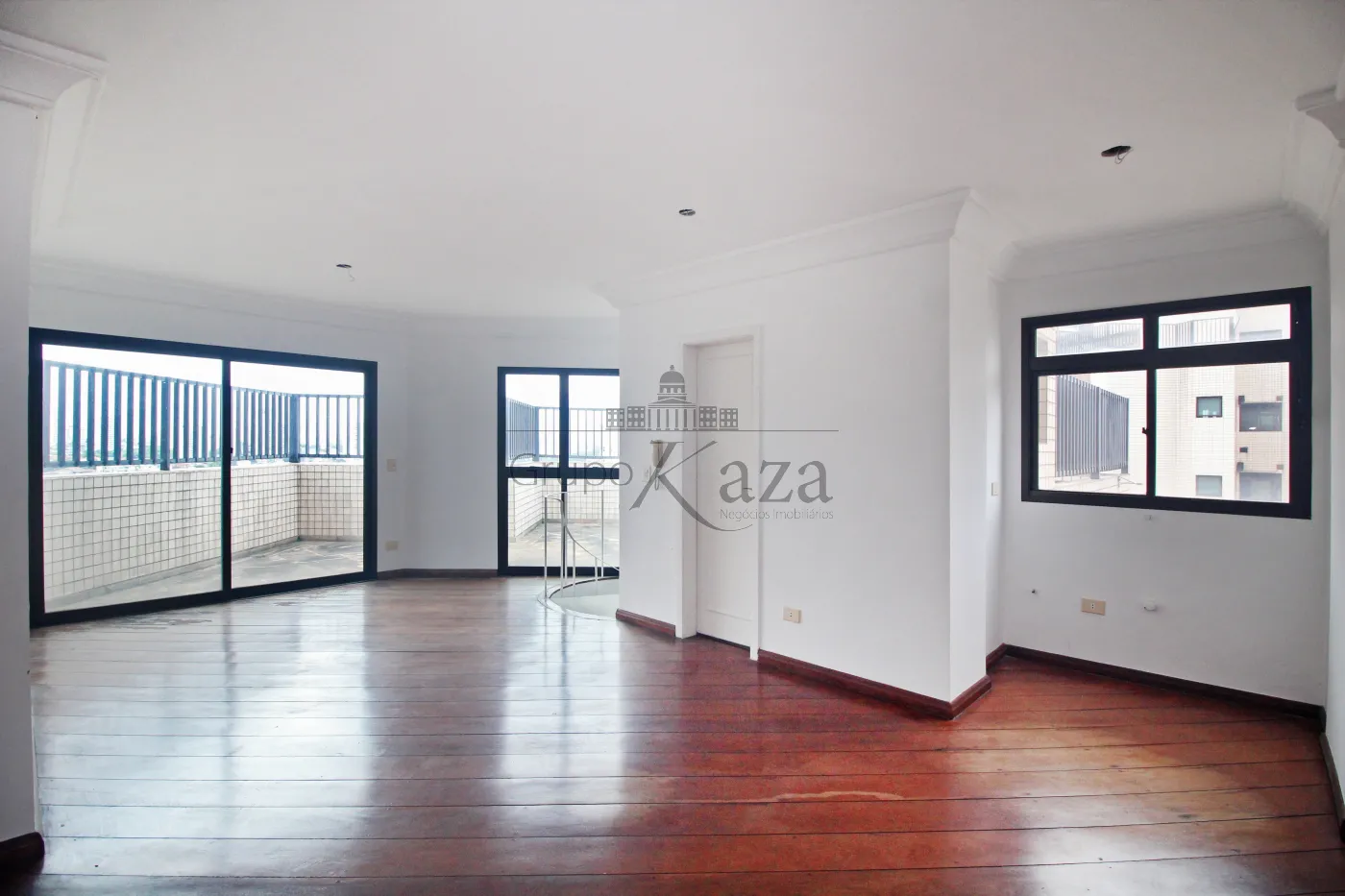 Foto 5 de Apartamento Cobertura Duplex em Vila Mariana, São Paulo - imagem 5
