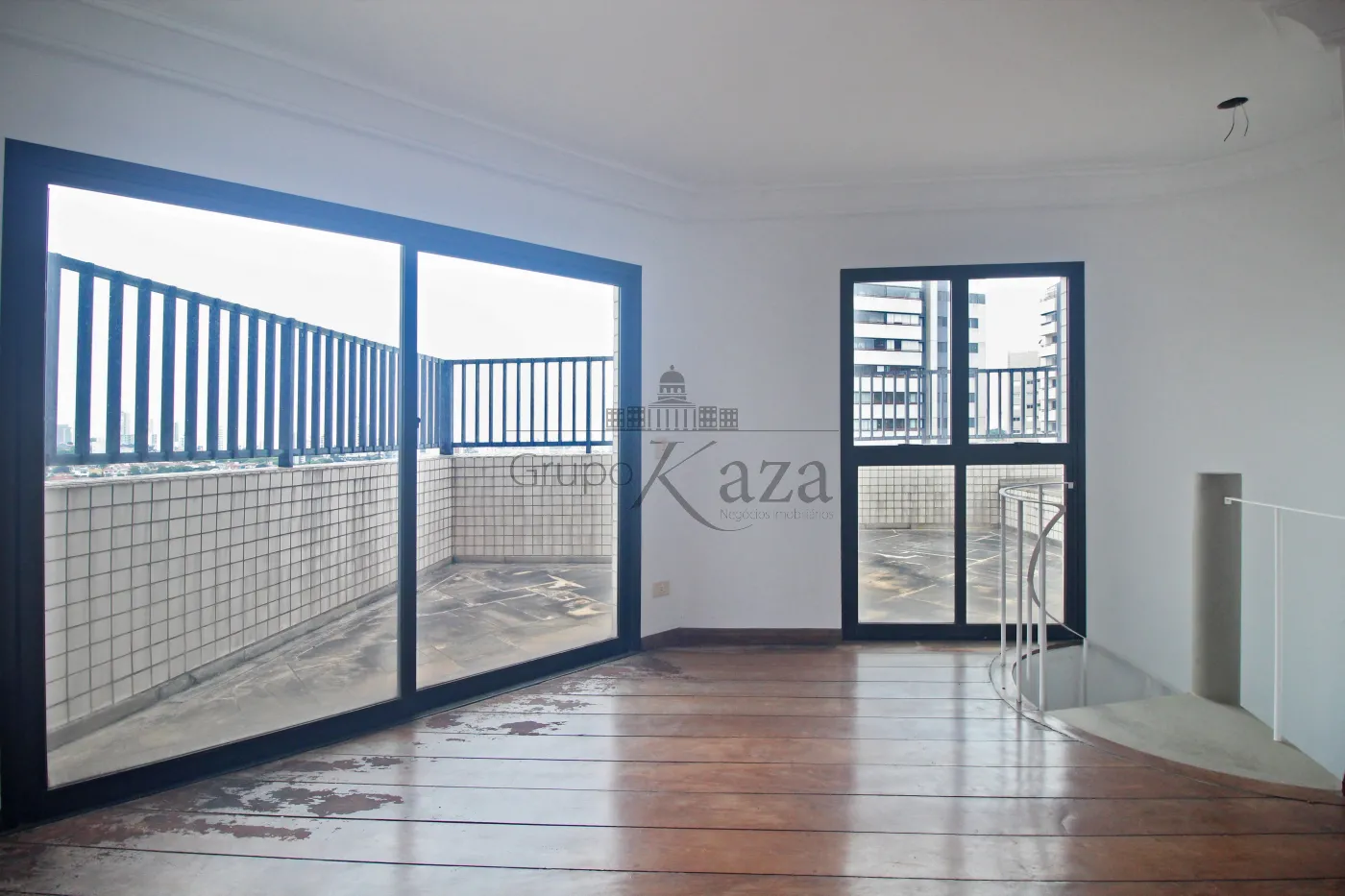 Foto 13 de Apartamento Cobertura Duplex em Vila Mariana, São Paulo - imagem 13