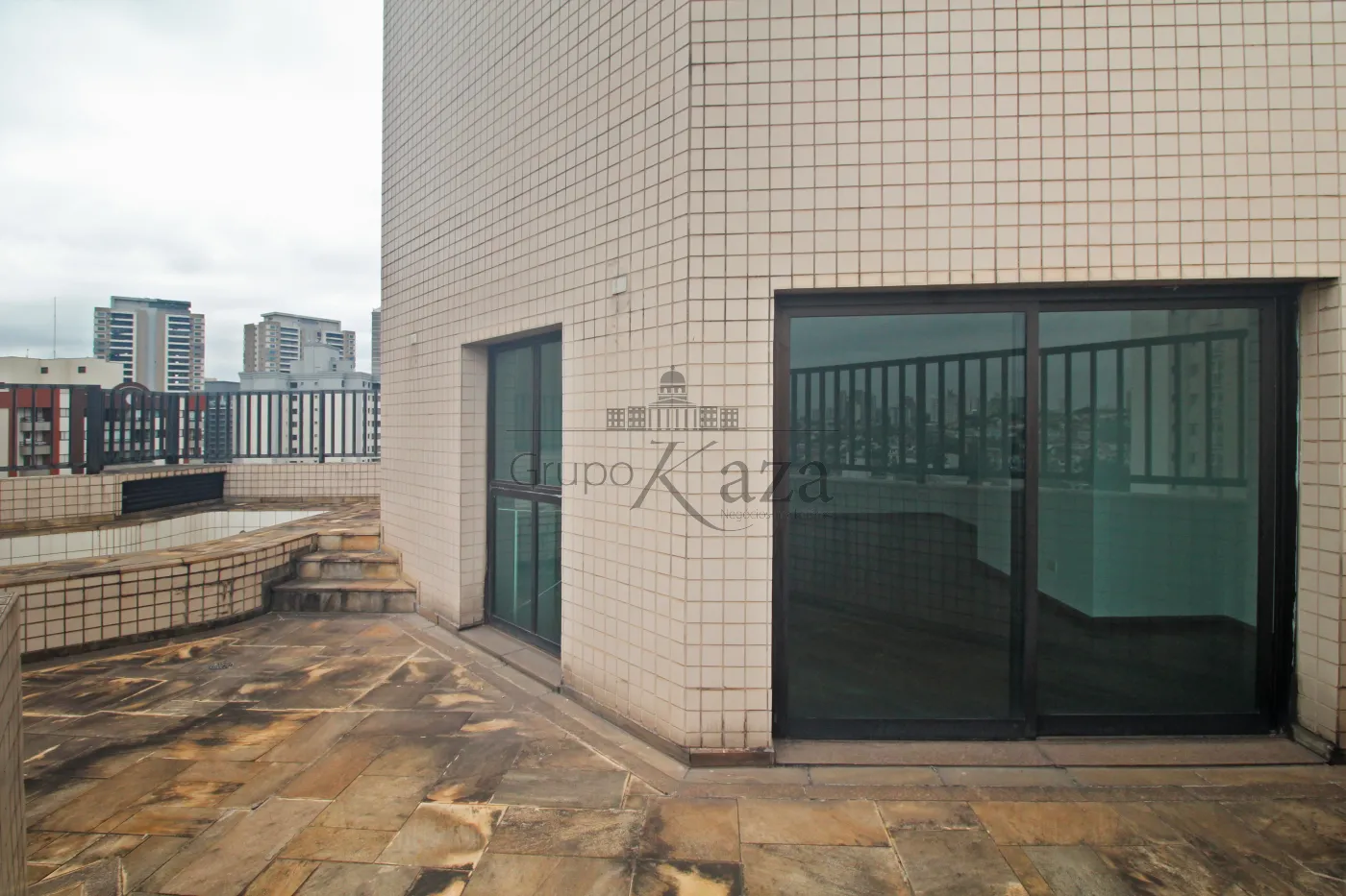 Foto 22 de Apartamento Cobertura Duplex em Vila Mariana, São Paulo - imagem 22