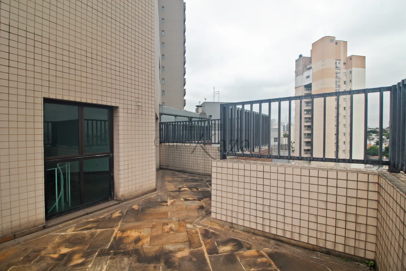 Foto 23 de Apartamento Cobertura Duplex em Vila Mariana, São Paulo - imagem 23