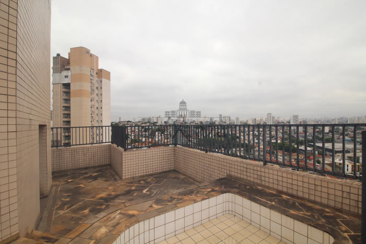 Foto 25 de Apartamento Cobertura Duplex em Vila Mariana, São Paulo - imagem 25