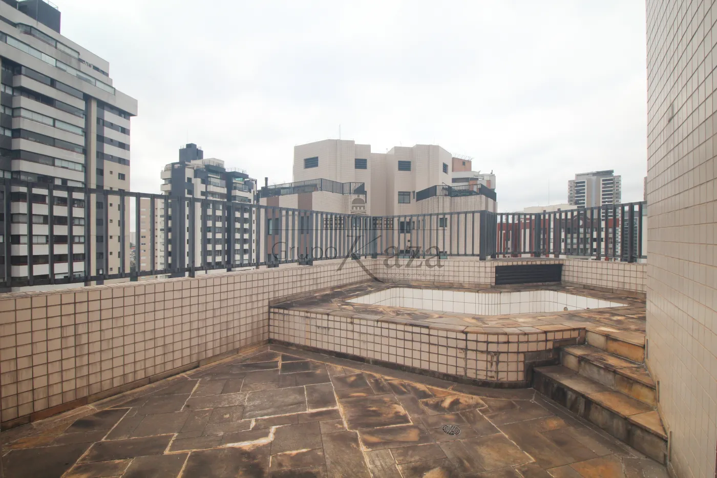 Foto 26 de Apartamento Cobertura Duplex em Vila Mariana, São Paulo - imagem 26