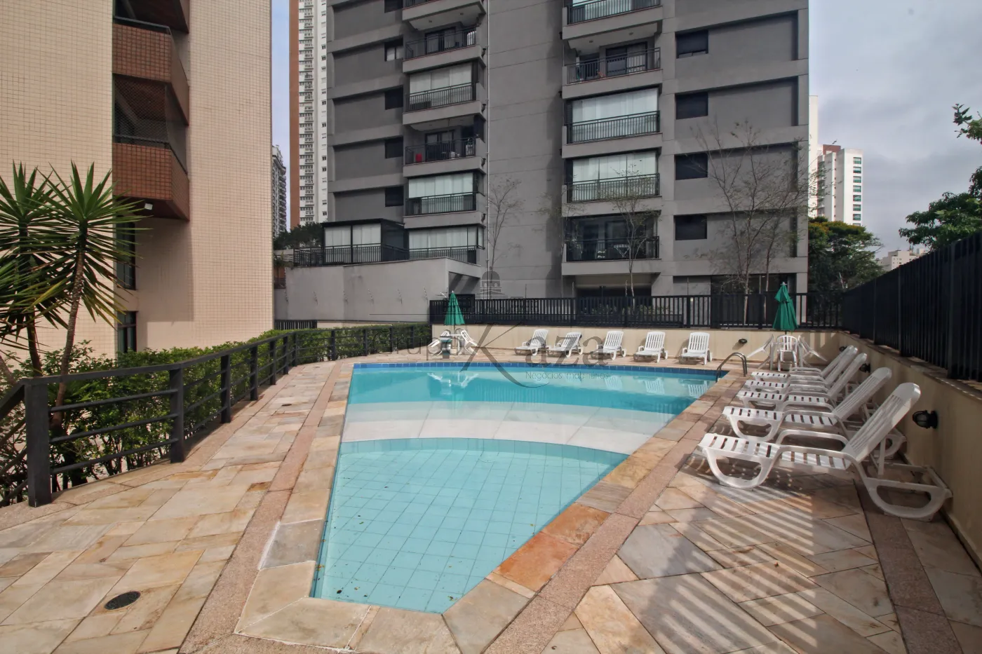 Foto 30 de Apartamento Cobertura Duplex em Vila Mariana, São Paulo - imagem 30