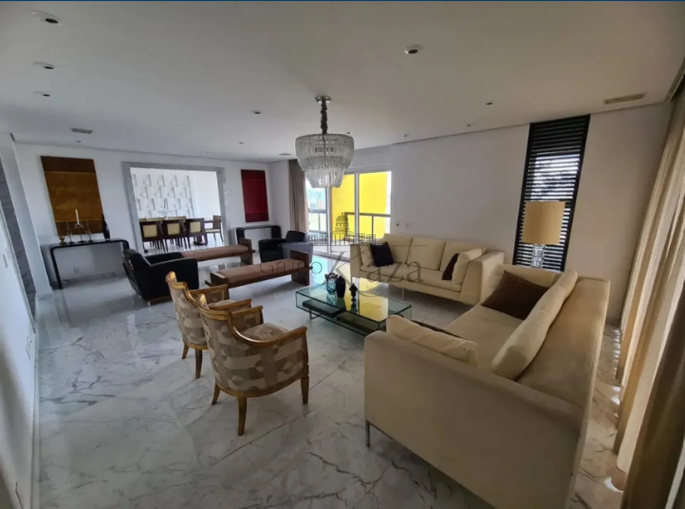 Foto 1 de Apartamento Padrão em Chácara Klabin, São Paulo - imagem 1 Foto 1 de Apartamento Padrão em Chácara Klabin, São Paulo - imagem 1