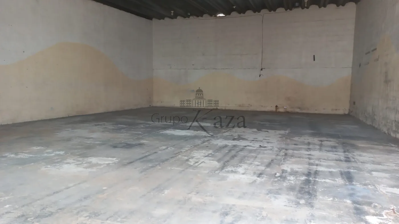 Foto 2 de Comercial Galpão em Cidade Jardim, Jacareí - imagem 2 Foto 2 de Comercial Galpão em Cidade Jardim, Jacareí - imagem 2