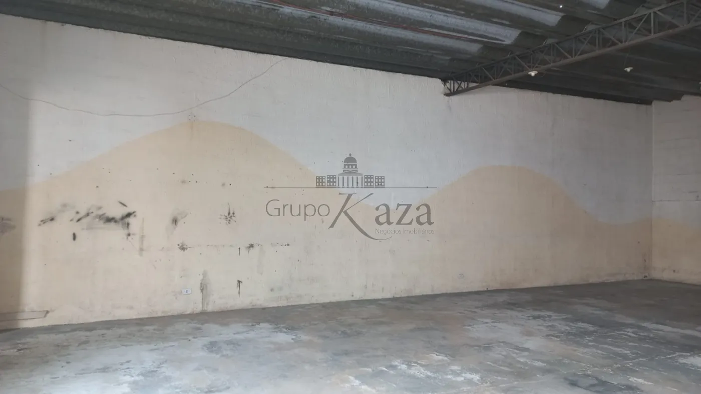 Foto 3 de Comercial Galpão em Cidade Jardim, Jacareí - imagem 3 Foto 3 de Comercial Galpão em Cidade Jardim, Jacareí - imagem 3