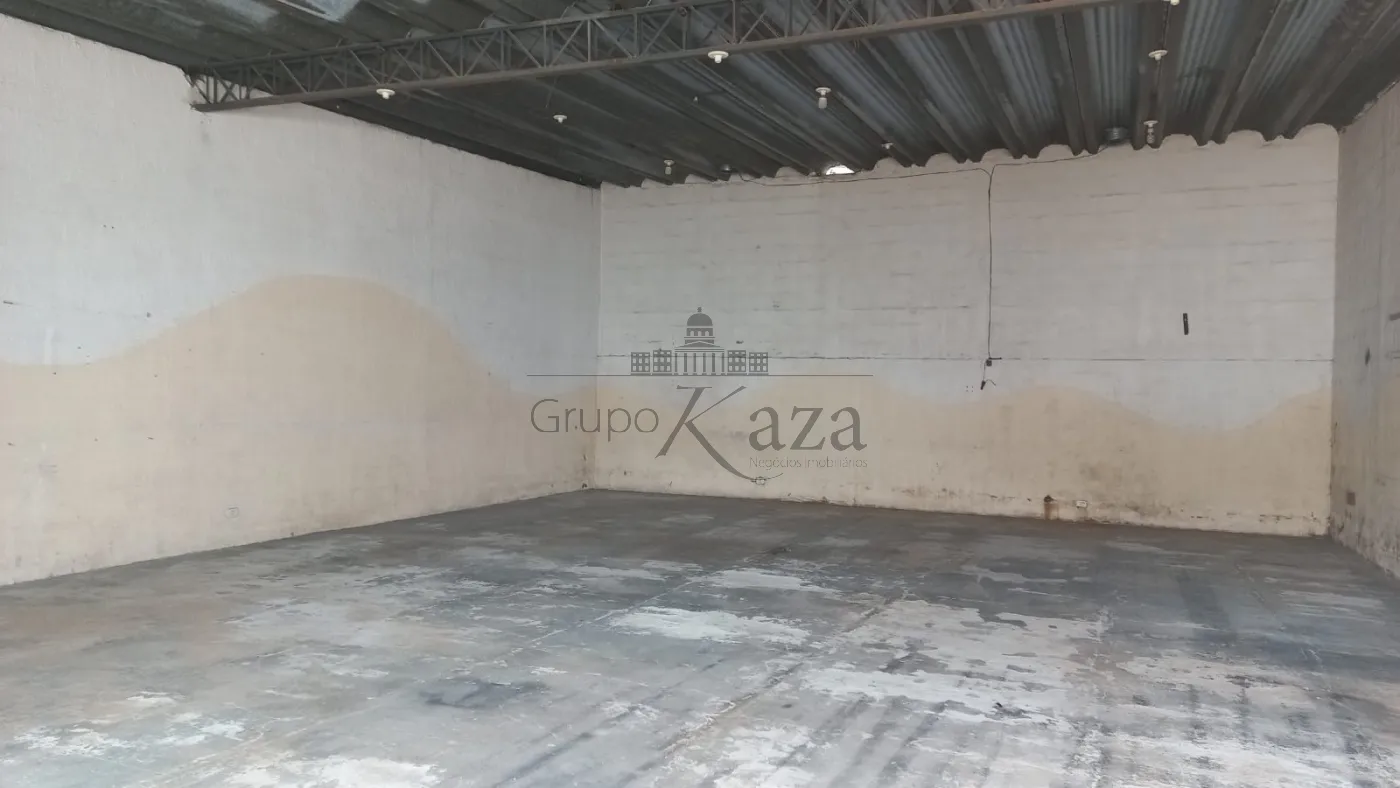 Foto 1 de Comercial Galpão em Cidade Jardim, Jacareí - imagem 1 Foto 1 de Comercial Galpão em Cidade Jardim, Jacareí - imagem 1