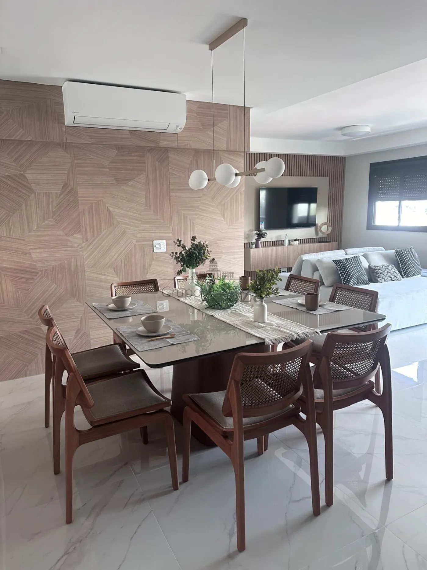 Foto 6 de Apartamento Padrão em Planalto Paulista, São Paulo - imagem 6