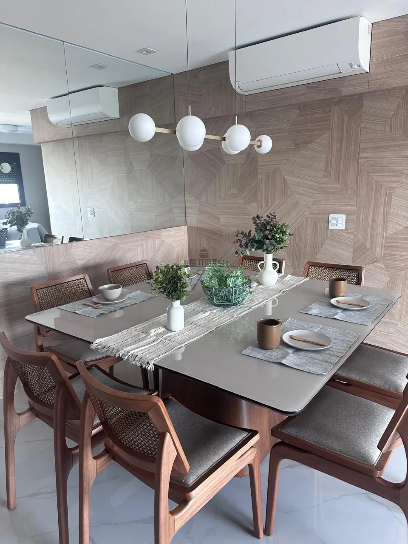 Foto 7 de Apartamento Padrão em Planalto Paulista, São Paulo - imagem 7