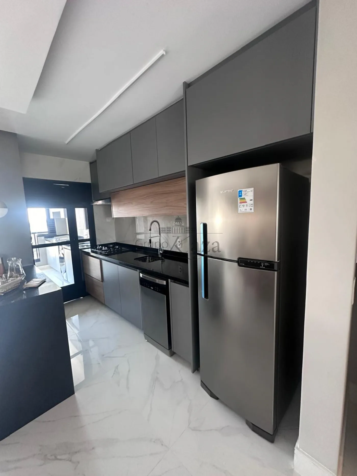 Foto 10 de Apartamento Padrão em Planalto Paulista, São Paulo - imagem 10