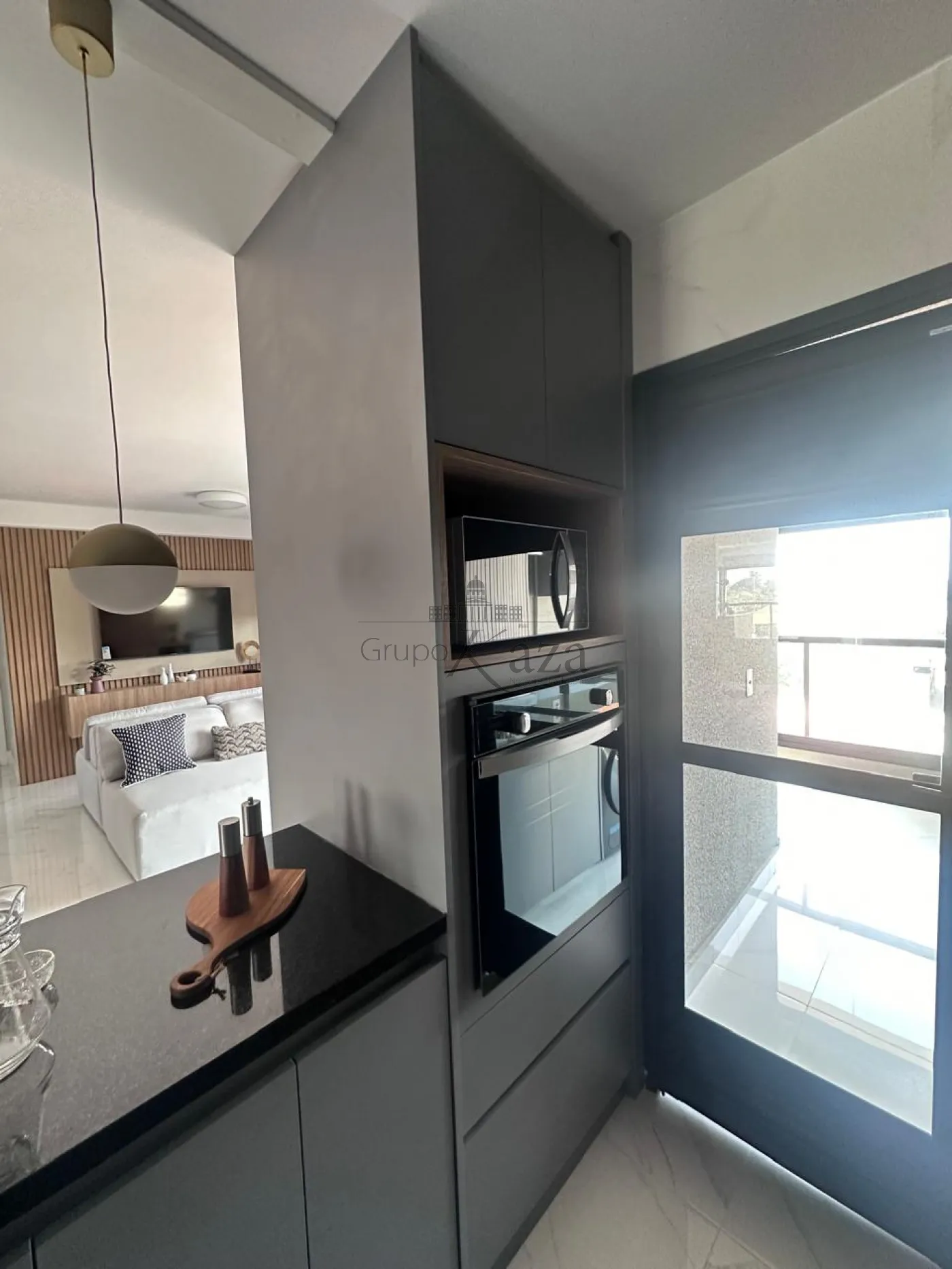 Foto 9 de Apartamento Padrão em Planalto Paulista, São Paulo - imagem 9