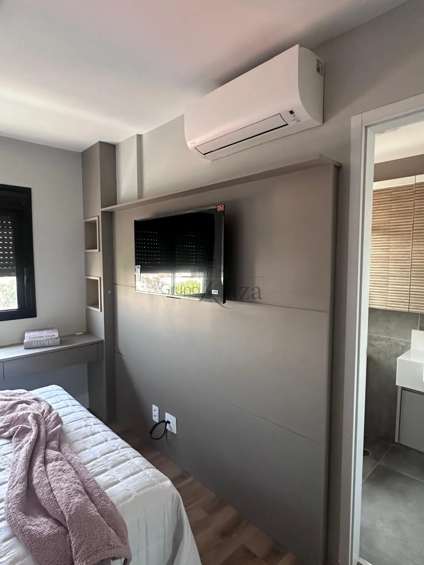 Foto 17 de Apartamento Padrão em Planalto Paulista, São Paulo - imagem 17