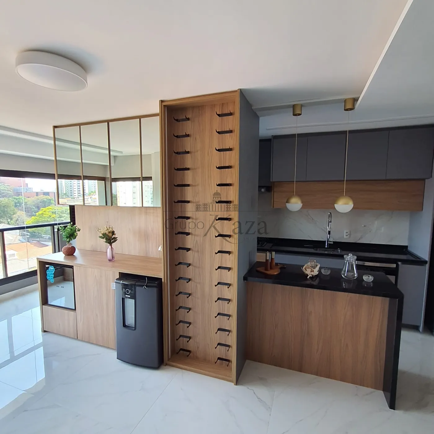 Foto 5 de Apartamento Padrão em Planalto Paulista, São Paulo - imagem 5