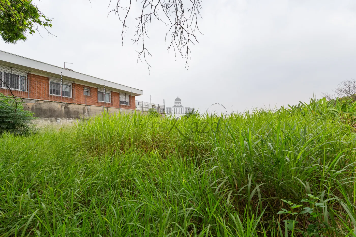 Foto 5 de Terreno Padrão em Alto de Pinheiros, São Paulo - imagem 5