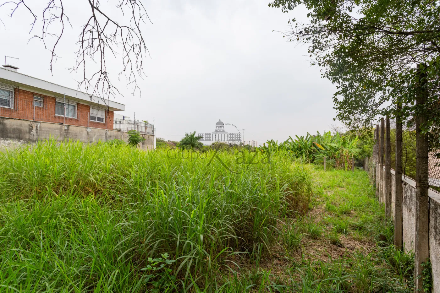 Foto 1 de Terreno Padrão em Alto de Pinheiros, São Paulo - imagem 1 Foto 1 de Terreno Padrão em Alto de Pinheiros, São Paulo - imagem 1