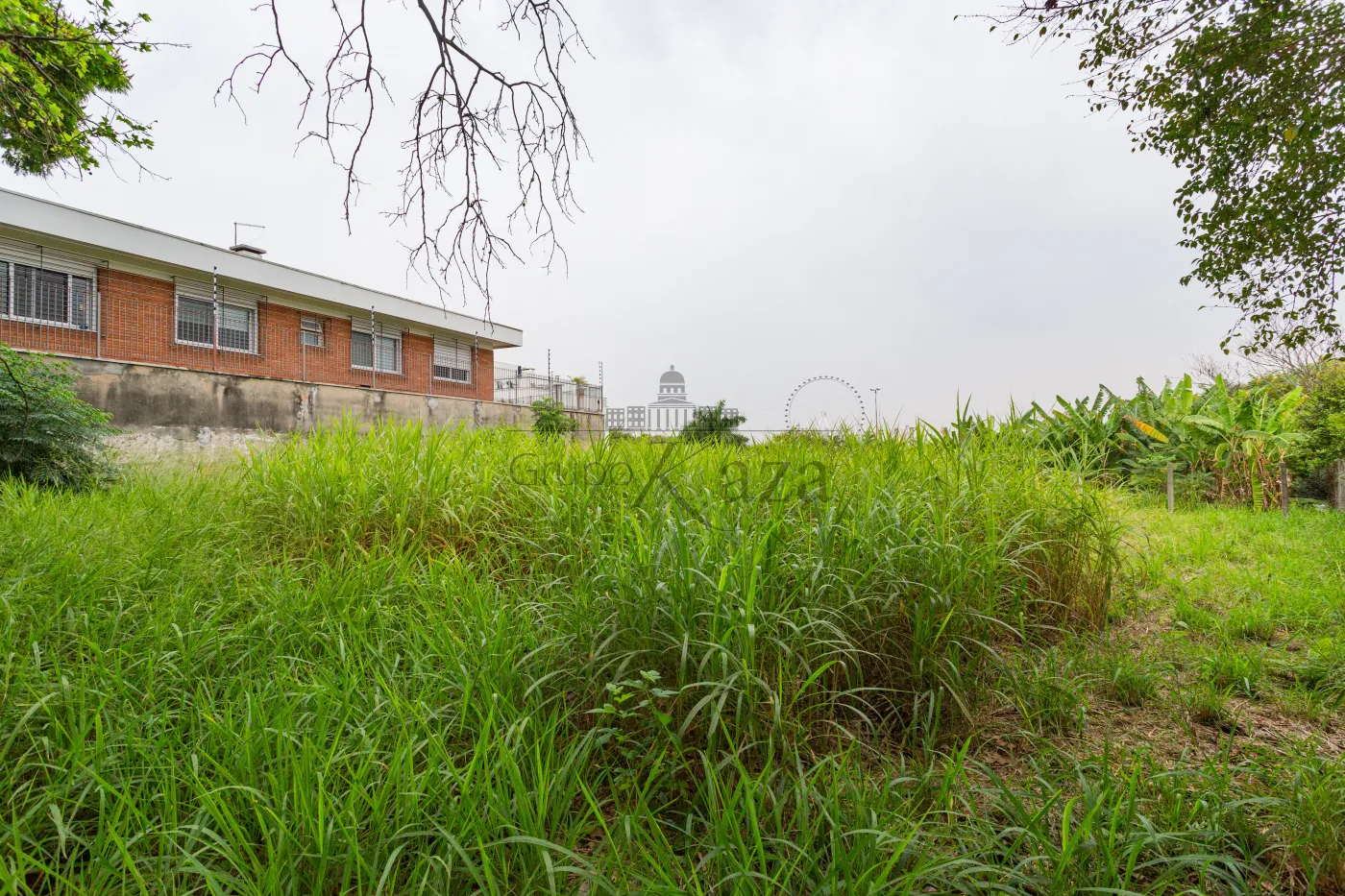 Foto 8 de Terreno Padrão em Alto de Pinheiros, São Paulo - imagem 8