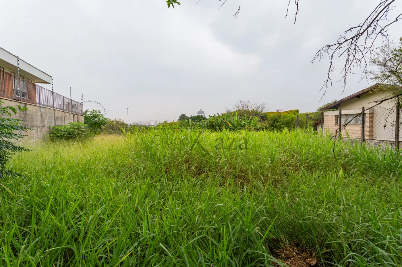 Foto 6 de Terreno Padrão em Alto de Pinheiros, São Paulo - imagem 6