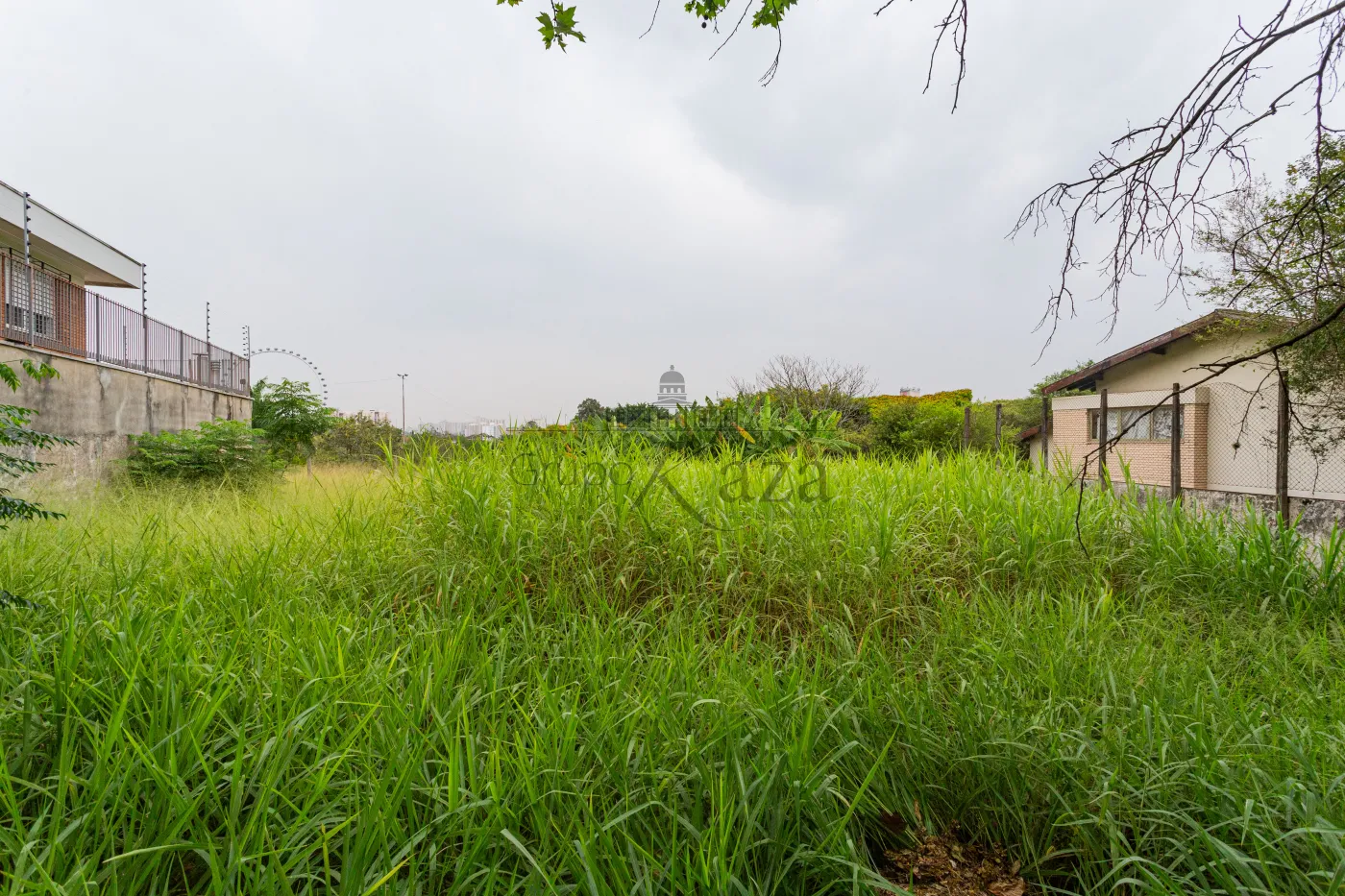 Foto 7 de Terreno Padrão em Alto de Pinheiros, São Paulo - imagem 7