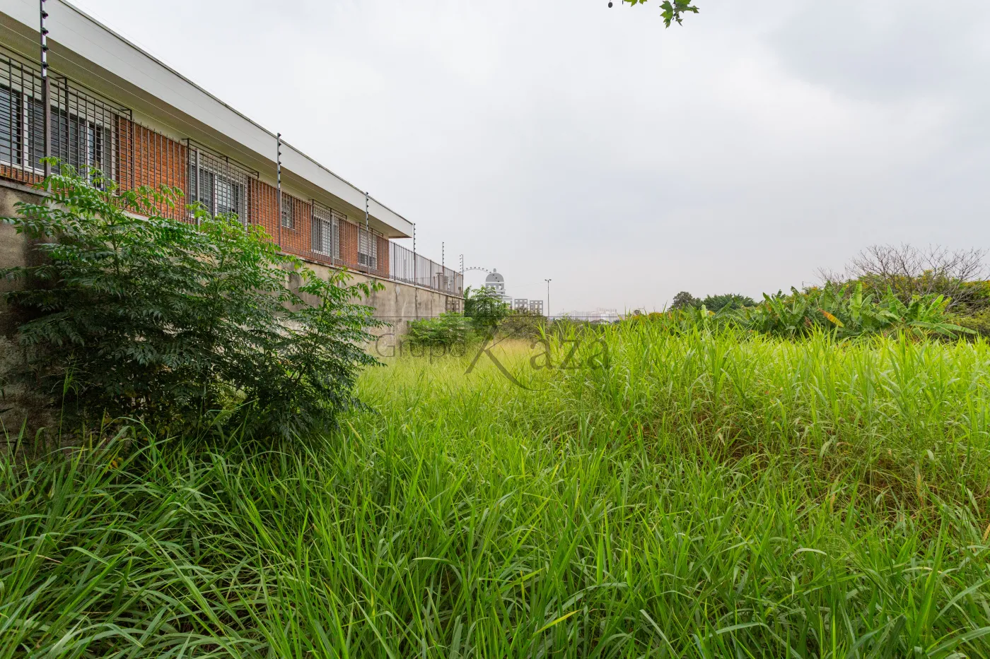 Foto 2 de Terreno Padrão em Alto de Pinheiros, São Paulo - imagem 2 Foto 2 de Terreno Padrão em Alto de Pinheiros, São Paulo - imagem 2