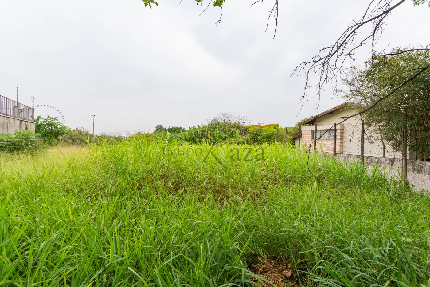 Foto 4 de Terreno Padrão em Alto de Pinheiros, São Paulo - imagem 4
