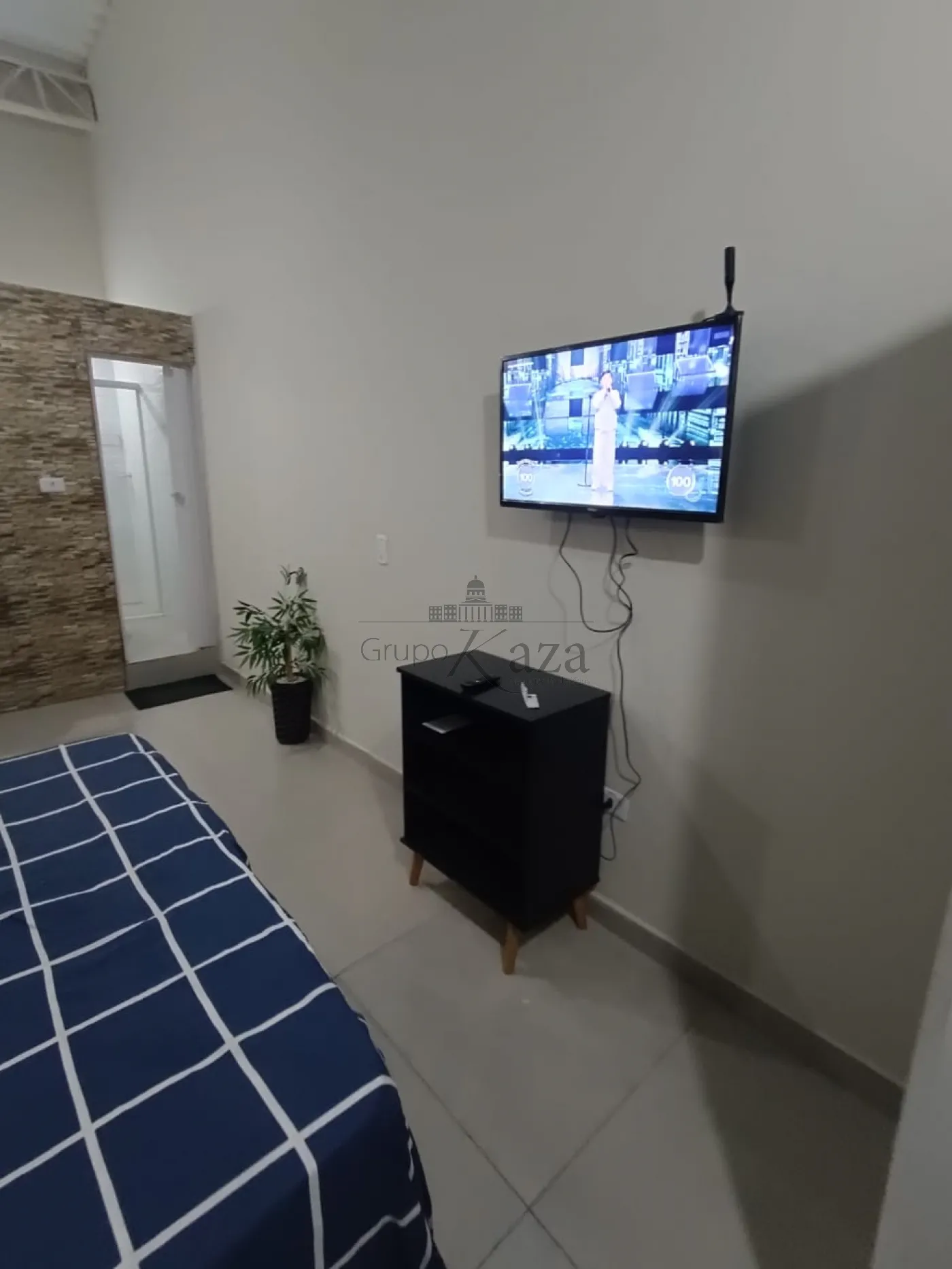 Foto 2 de Casa Kitnet em Bairro do Colonia, Jacareí - imagem 2 Foto 2 de Casa Kitnet em Bairro do Colonia, Jacareí - imagem 2