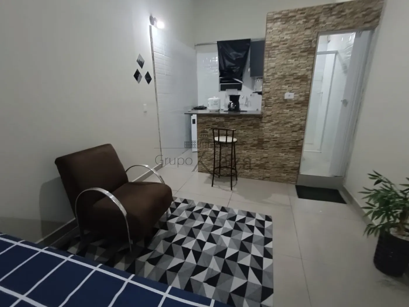 Foto 3 de Casa Kitnet em Bairro do Colonia, Jacareí - imagem 3 Foto 3 de Casa Kitnet em Bairro do Colonia, Jacareí - imagem 3