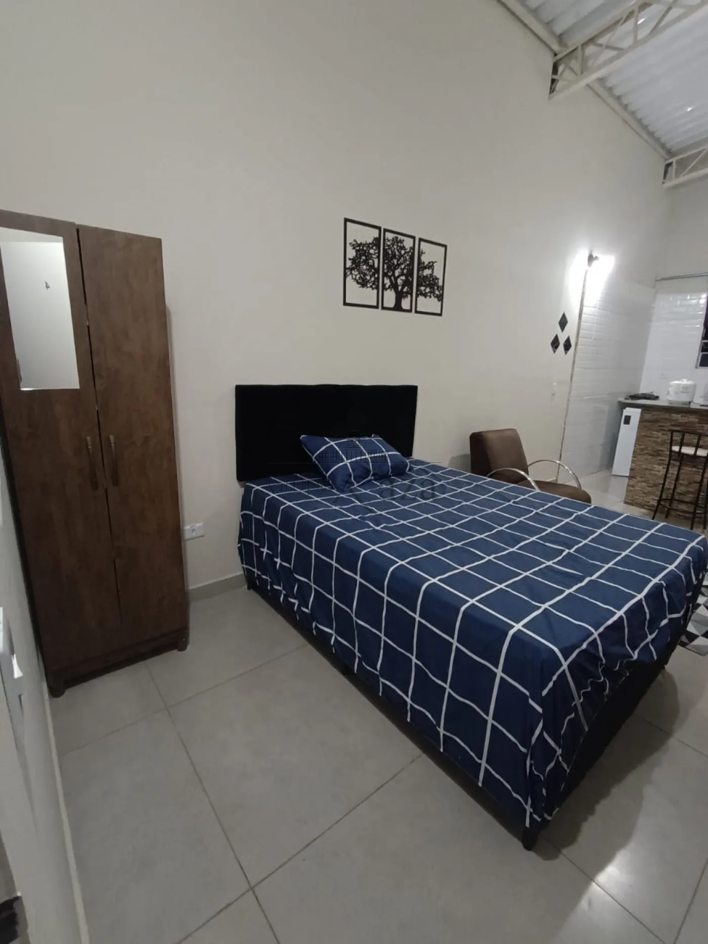 Foto 1 de Casa Kitnet em Bairro do Colonia, Jacareí - imagem 1 Foto 1 de Casa Kitnet em Bairro do Colonia, Jacareí - imagem 1