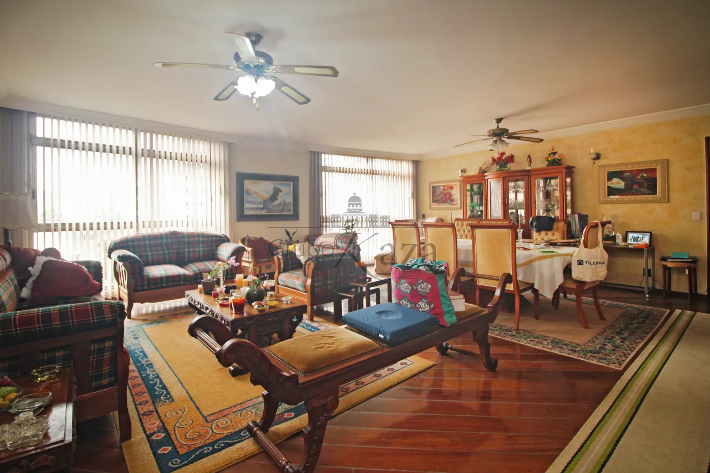 Foto 1 de Apartamento Padrão em Chácara Klabin, São Paulo - imagem 1 Foto 1 de Apartamento Padrão em Chácara Klabin, São Paulo - imagem 1