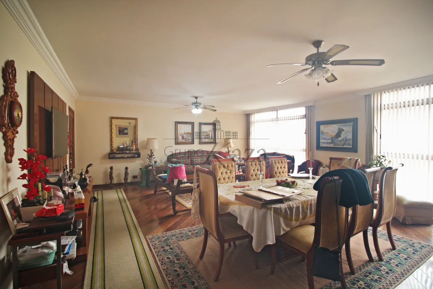 Foto 2 de Apartamento Padrão em Chácara Klabin, São Paulo - imagem 2 Foto 2 de Apartamento Padrão em Chácara Klabin, São Paulo - imagem 2