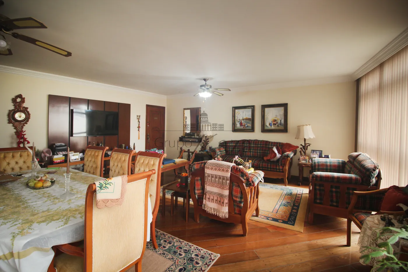 Foto 3 de Apartamento Padrão em Chácara Klabin, São Paulo - imagem 3 Foto 3 de Apartamento Padrão em Chácara Klabin, São Paulo - imagem 3