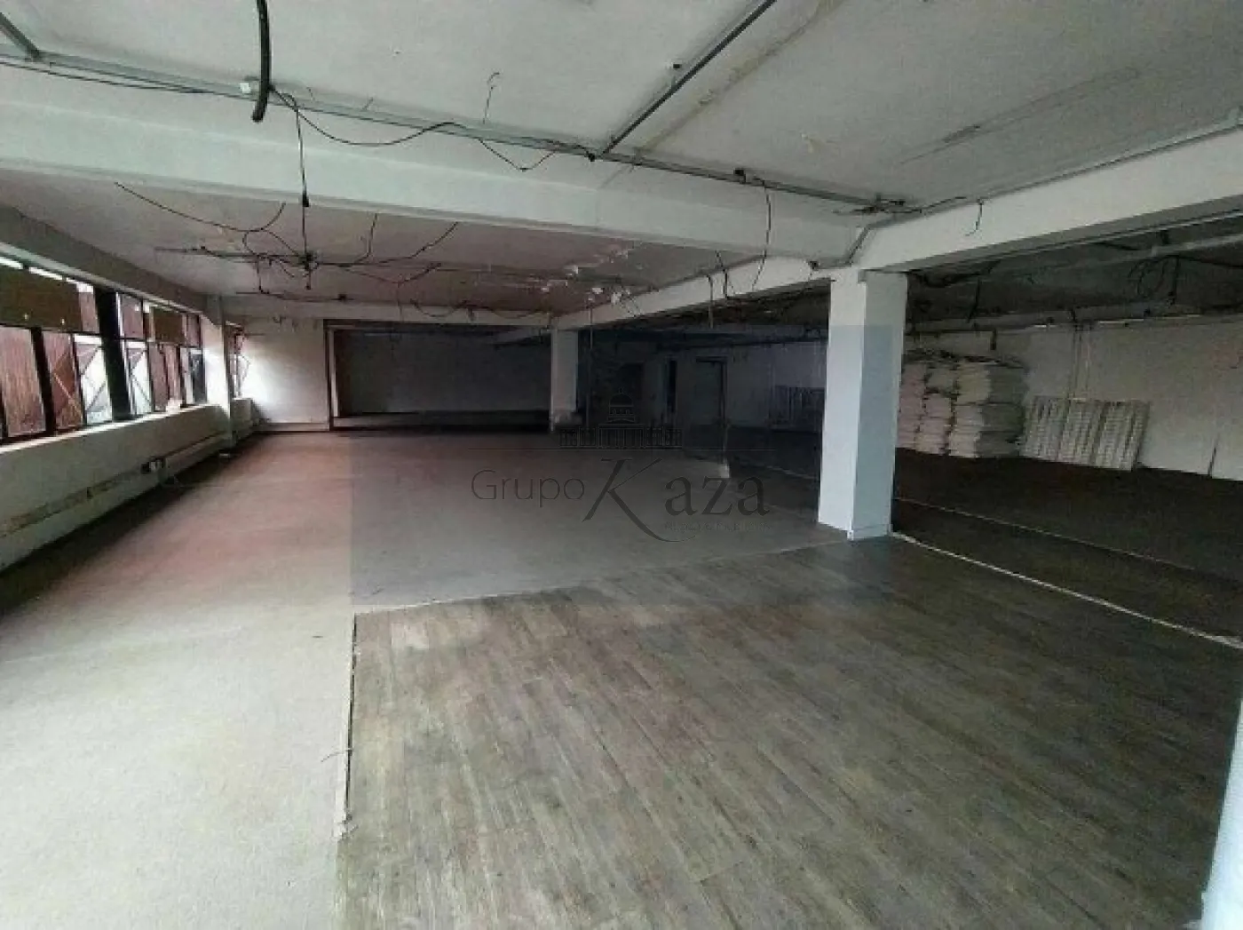 Foto 1 de Comercial Galpão em Barra Funda, São Paulo - imagem 1