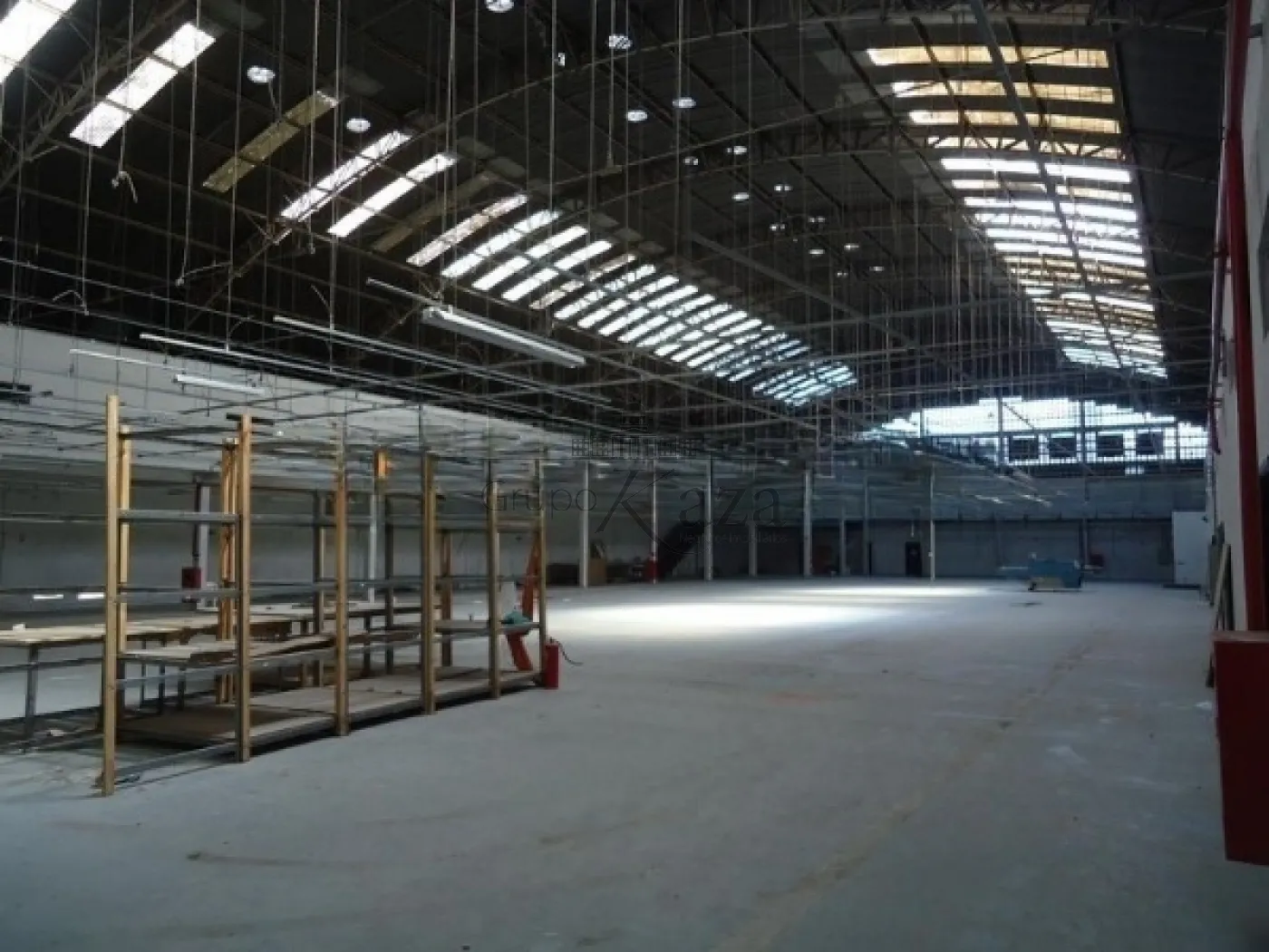 Foto 6 de Comercial Galpão em Barra Funda, São Paulo - imagem 6