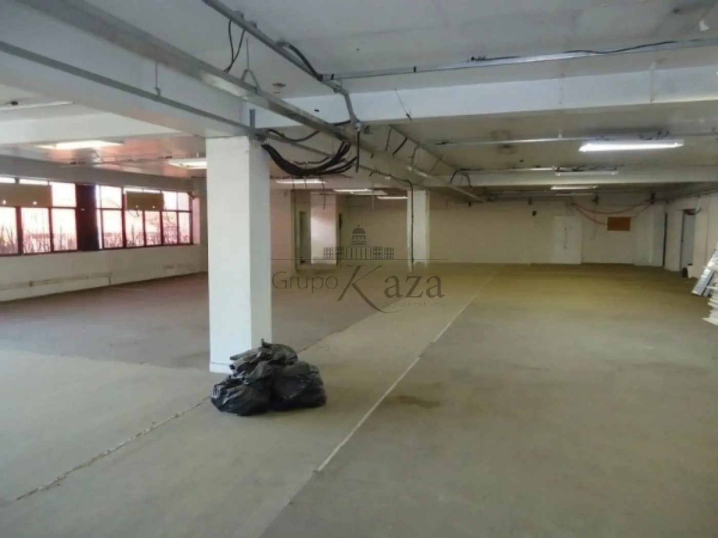 Foto 3 de Comercial Galpão em Barra Funda, São Paulo - imagem 3