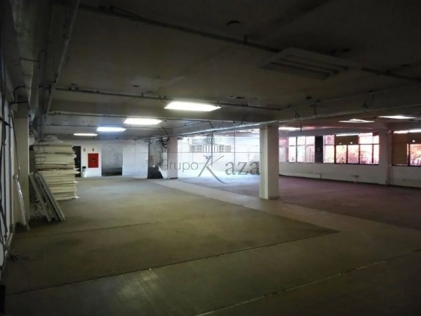 Foto 4 de Comercial Galpão em Barra Funda, São Paulo - imagem 4