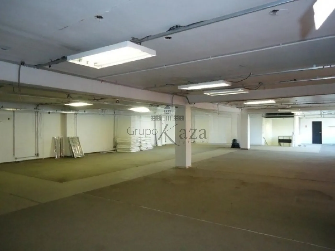 Foto 2 de Comercial Galpão em Barra Funda, São Paulo - imagem 2