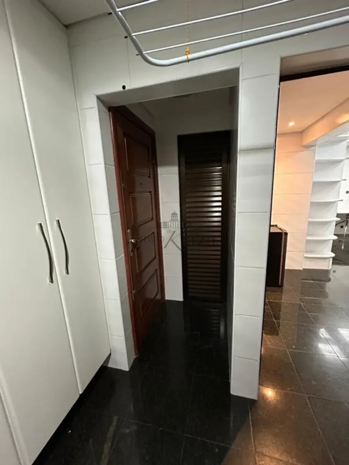 Foto 4 de Apartamento Padrão em Vila Mariana, São Paulo - imagem 4