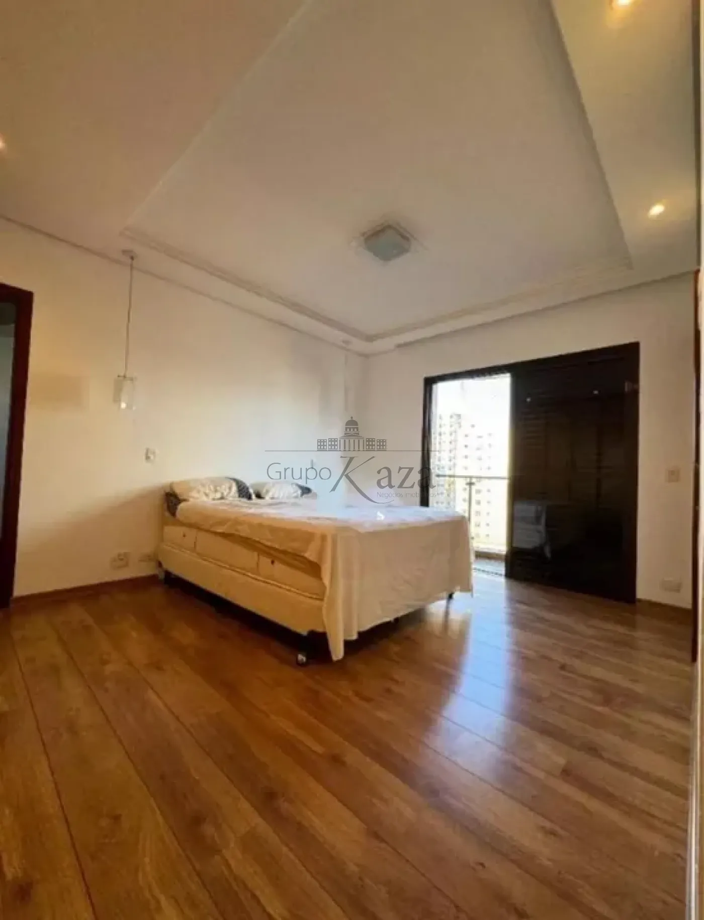 Foto 7 de Apartamento Padrão em Vila Mariana, São Paulo - imagem 7