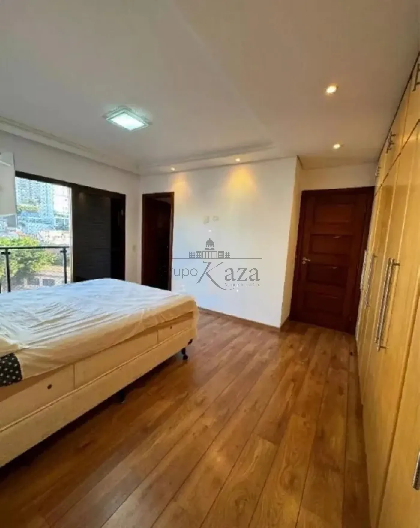 Foto 8 de Apartamento Padrão em Vila Mariana, São Paulo - imagem 8