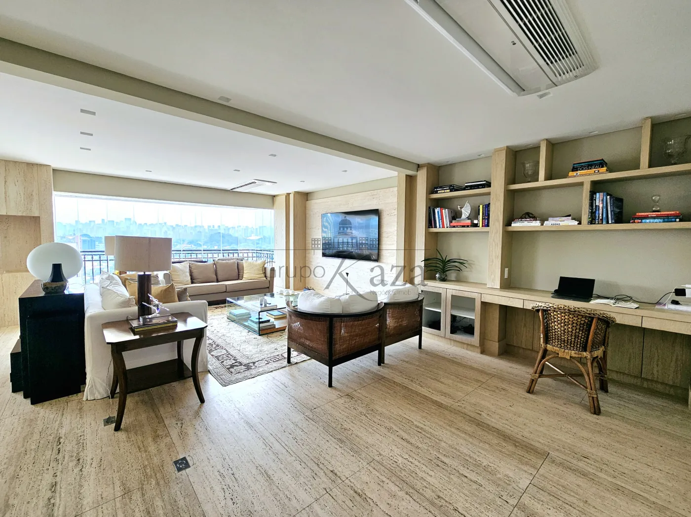 Foto 1 de Apartamento Cobertura Duplex em Vila Nova Conceição, São Paulo - imagem 1 Foto 1 de Apartamento Cobertura Duplex em Vila Nova Conceição, São Paulo - imagem 1