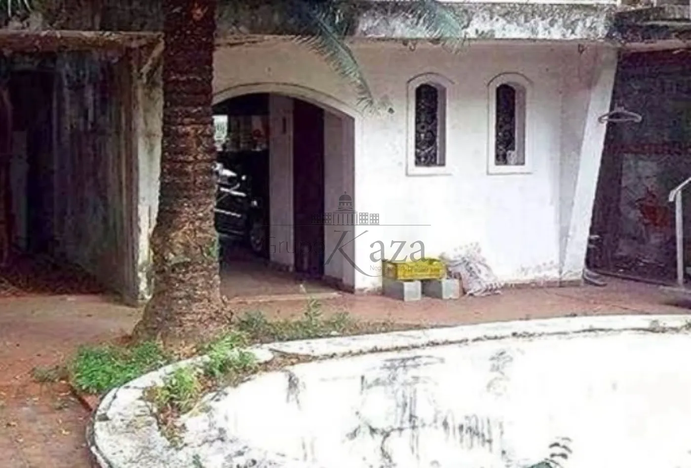 Foto 4 de Terreno Padrão em Alto de Pinheiros, São Paulo - imagem 4