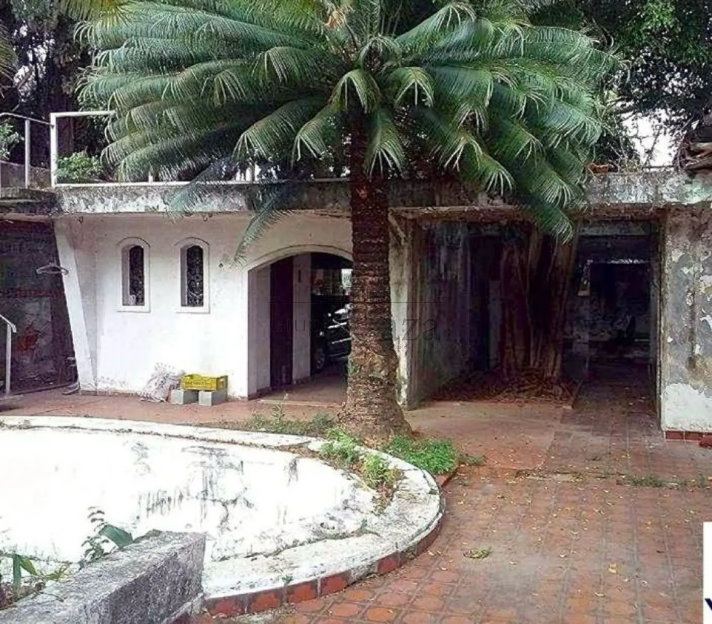 Foto 3 de Terreno Padrão em Alto de Pinheiros, São Paulo - imagem 3 Foto 3 de Terreno Padrão em Alto de Pinheiros, São Paulo - imagem 3