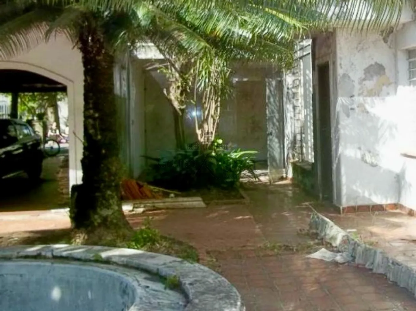 Foto 6 de Terreno Padrão em Alto de Pinheiros, São Paulo - imagem 6